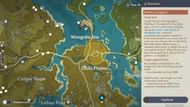 Bounty region marked on the map (image via OneAuEight)